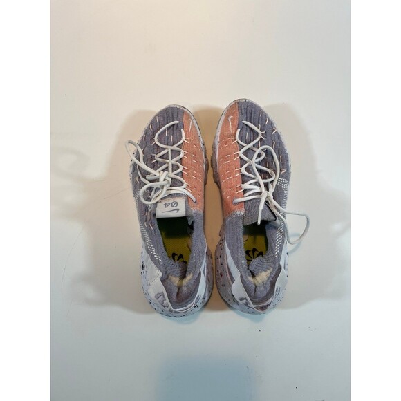 Nike SPACE HIPPIE 04 Men’s Size 7 CZ6398-510 - Picture 5 of 10